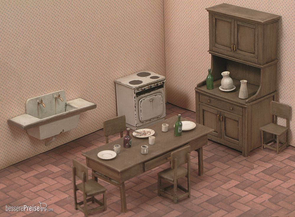 Royal Model RM556 - Kitchen furniture