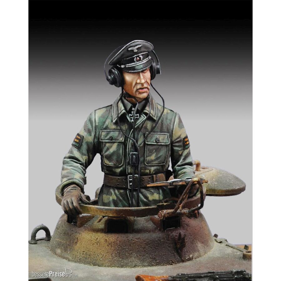 Royal Model RM687 - Panther tanker-WWII