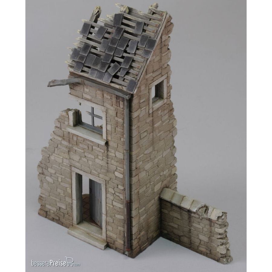 Royal Model RM694 - House ruin Ardenne