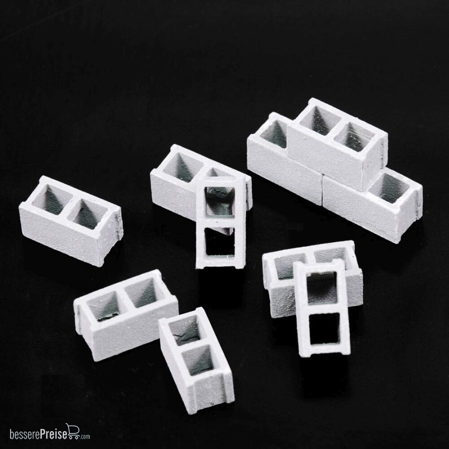 Royal Model RM745 - Concrete blocks N.1