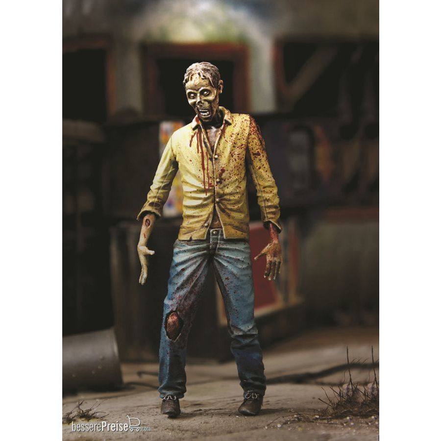 Royal Model RM769 - Zombie Zombies serie