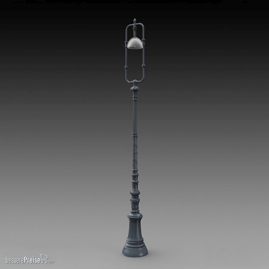 Royal Model RM792 - Antique street lamp