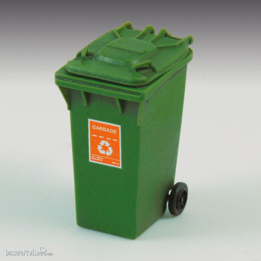 Royal Model RM809 - Garbage bin