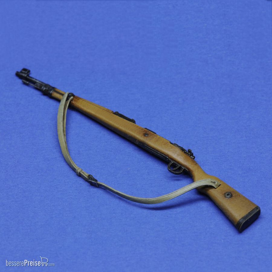 Royal Model RM1079 - Mauser K98 rifle 3D printed