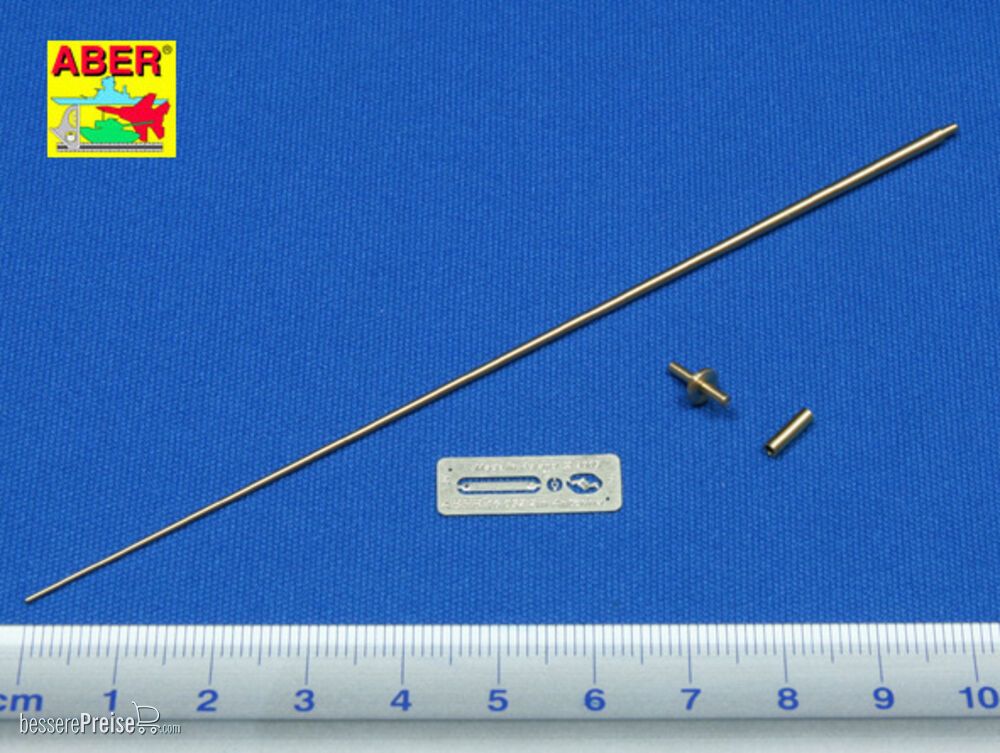 Aber Models 16032 - German 2m antena