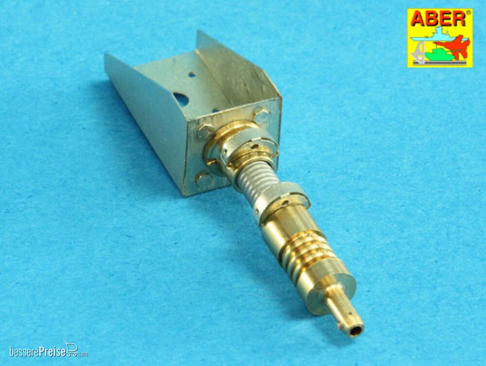 Aber Models 16054 - US Army MP-48 antenna base