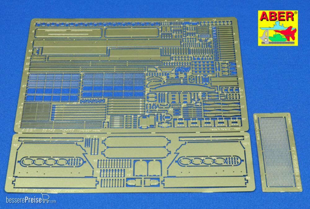 Aber Models 35045 - T-34/85 (Dragon)