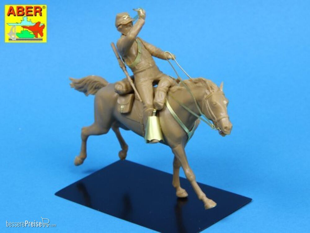 Aber Models 35249 - Cavalry Regiment