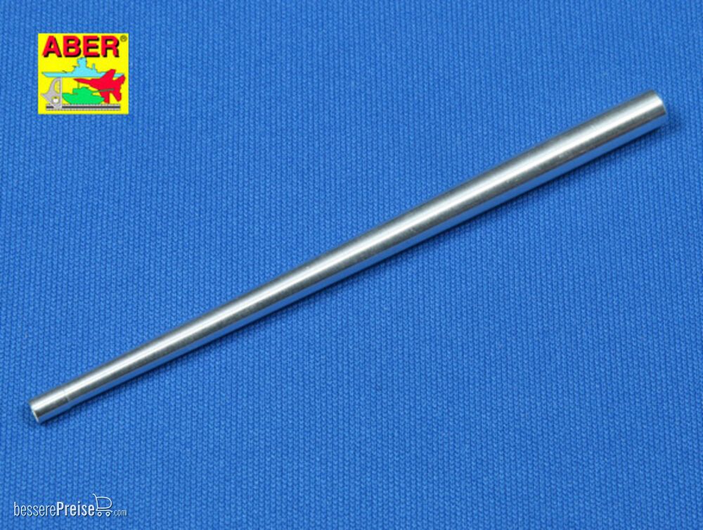 Aber Models 35 L-009 - Russian 85 mm ZiS-S-53 L/51,5 tank barrel for T-34/85