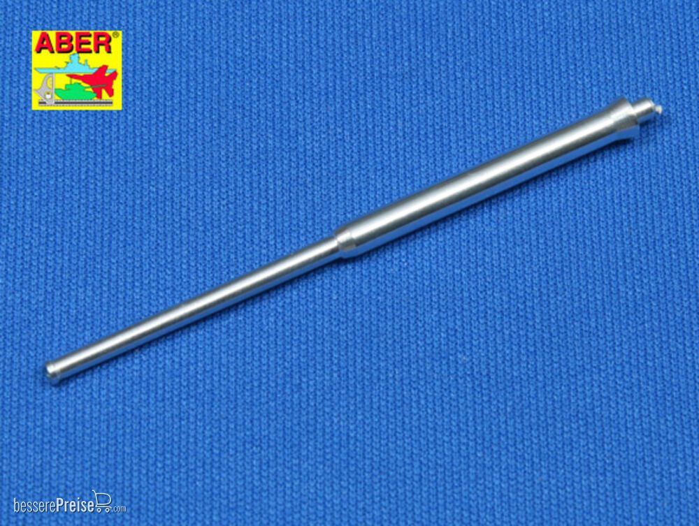 Aber Models 35 L-017 - German 45 mm Barrel for Pak 184 I