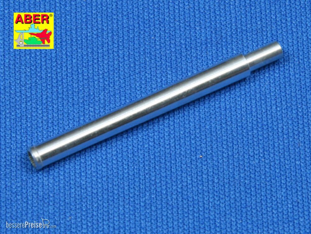 Aber Models 35 L-023 - Russian 76,2mm L-11 tank Barrel for T-34/76 model 1940