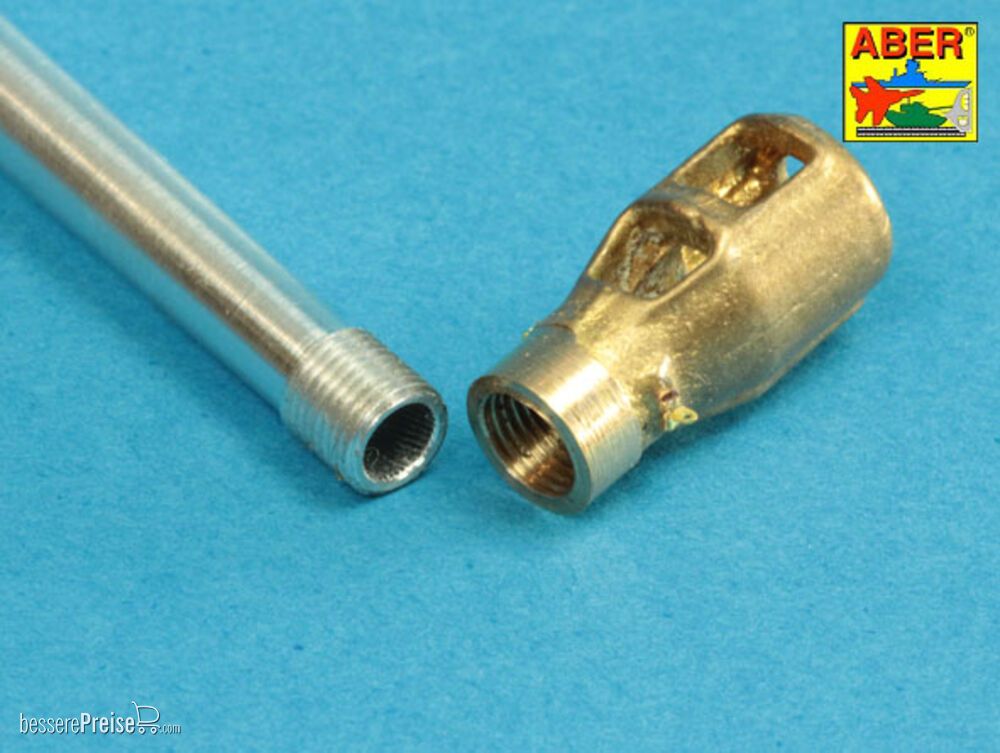 Aber Models 35 L-236 - Armament for T10 Heavy Tank 1x122 mm D-25TA, 1x12,7 cm Coaxial DShK