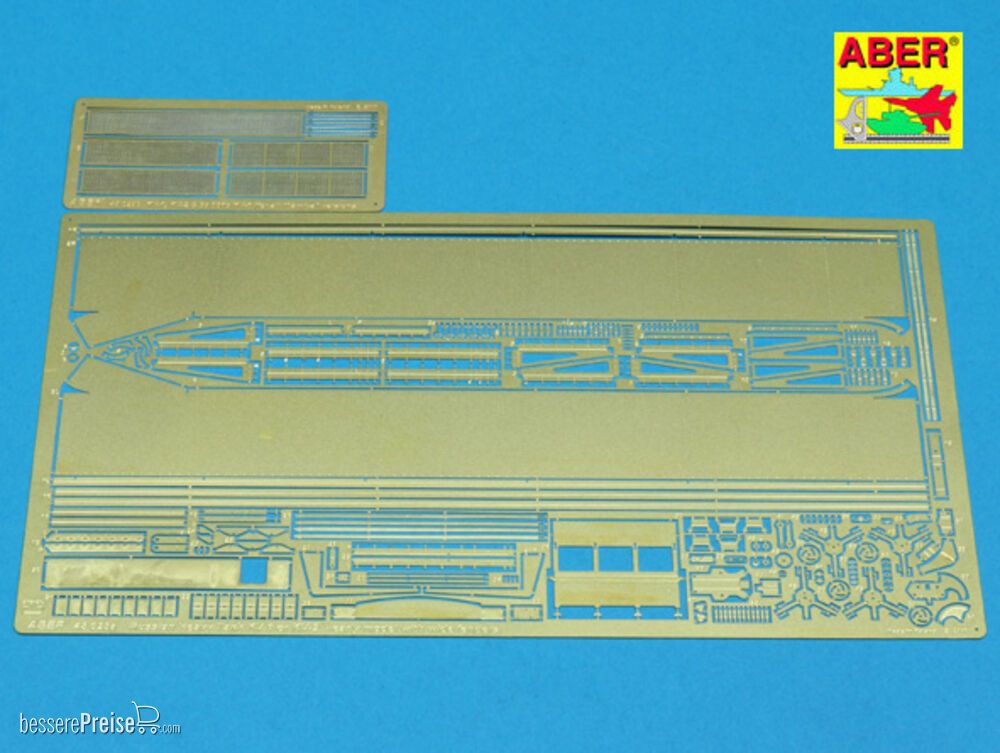 Aber Models 48028 - KV-1 or KV-2 early versions -vol.1 - basic