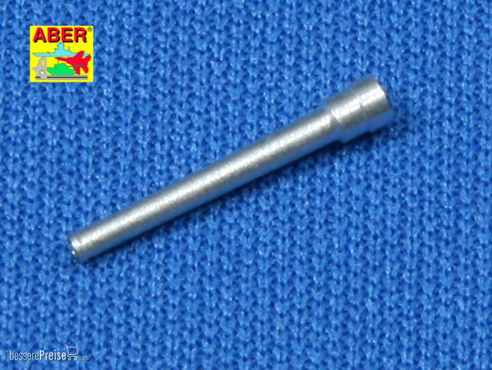 Aber Models 72 L-29 - Soviet tank barrel for B-3, BT-2