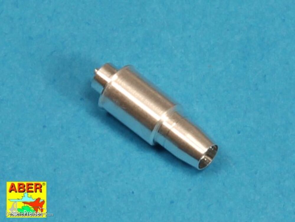 Aber Models 72 L-44 - 15cm Barrel for BRUMBAR- middle/late version