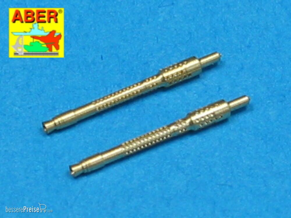 Aber Models A48 005 - 2 barrels for MG 131 -early