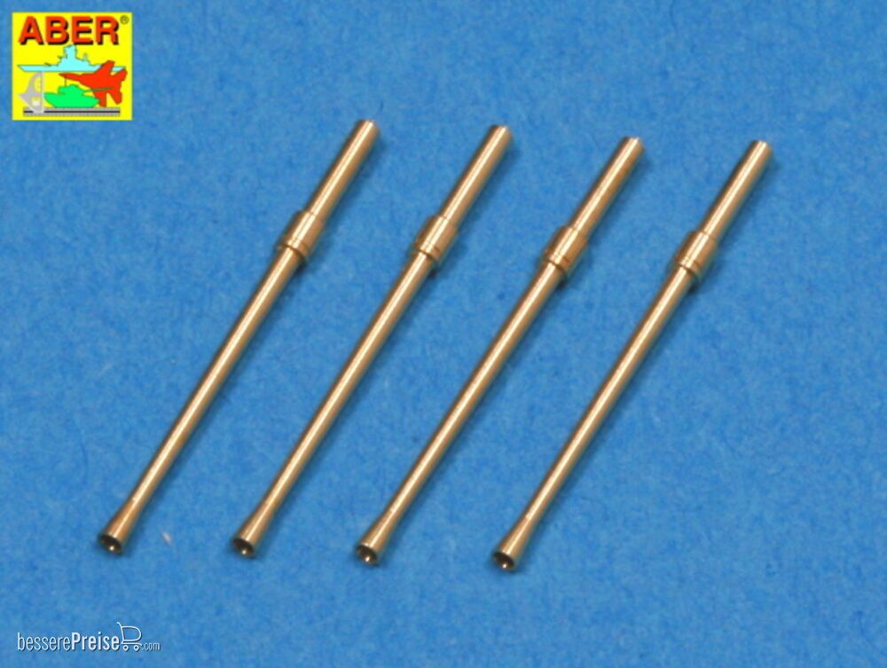 Aber Models A48 014 - Barrels for Type 99