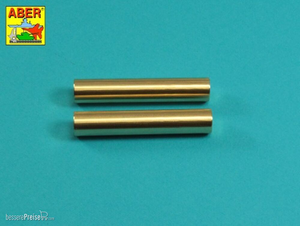 Aber Models MW-12 - WEIGHT FOR PLASTIC MODELS 65 x 12 mm x 2 pcs.