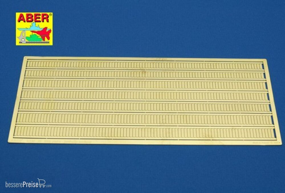 Aber Models RE-150-05 - Ships stairs -anti -slip surface