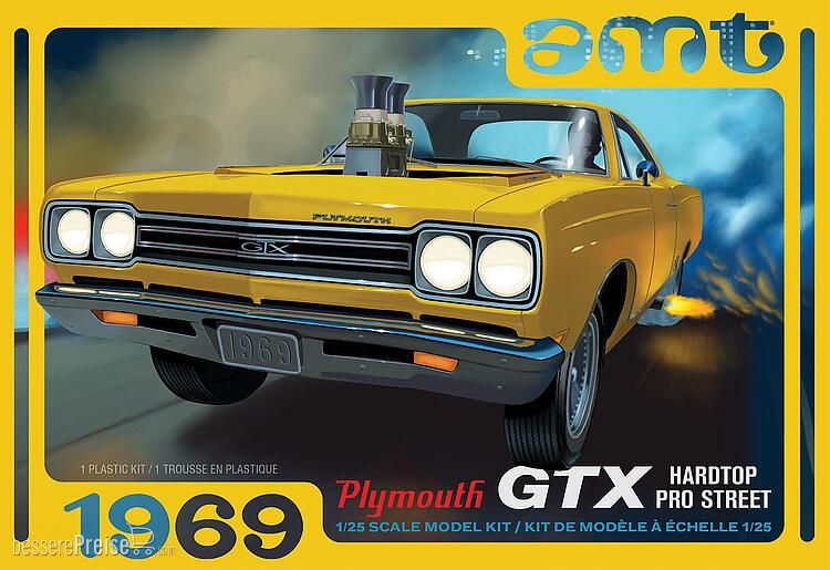 Round2 591180 1 25 1969er Plymouth Gtx Hardtop Pro Street 2t