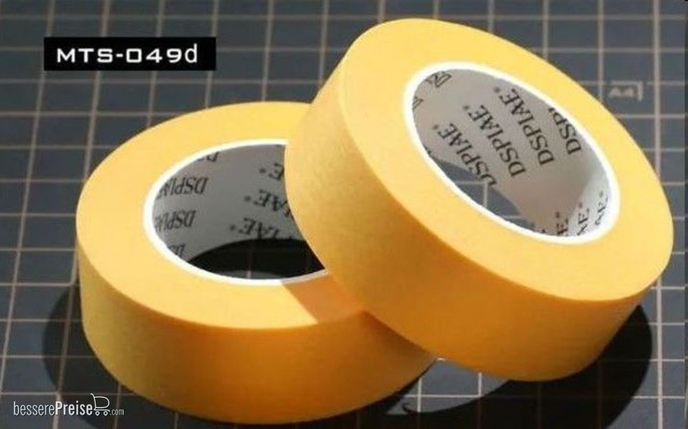 MENG-Model MTS-049d - Masking Tape (20mm Wide)