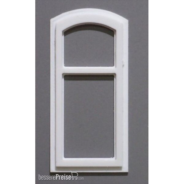 Heyn 6115.1 - Stichbogenfenster Hottendorf B 22 x 51 mm