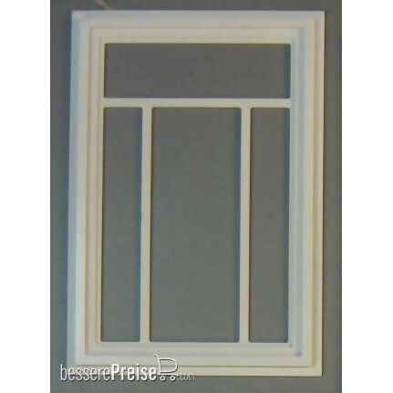 Heyn 6136.1 - Fenster Scheesel A 50x74 mm