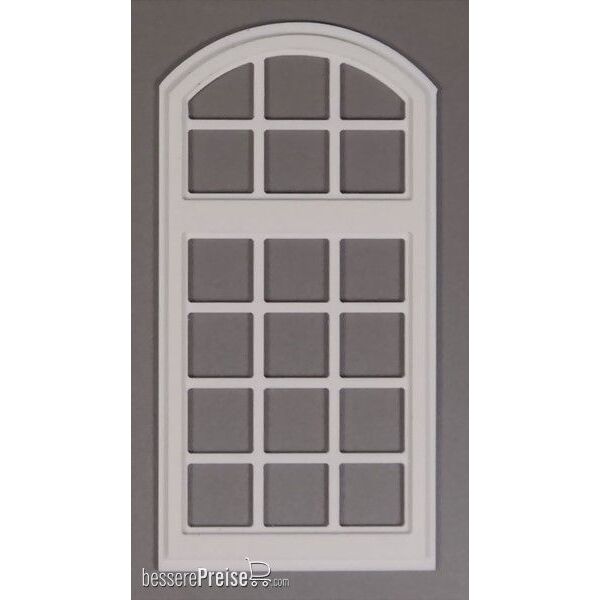 Heyn 6167.1 - Fenster Niedersachswerfen B 39 x 80 mm