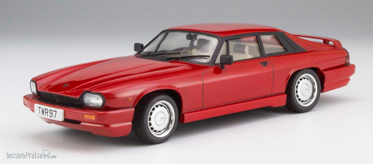 Hasegawa 652422 - 1/24 Jaguar XJ-S TWR Sports Haku Rinpha