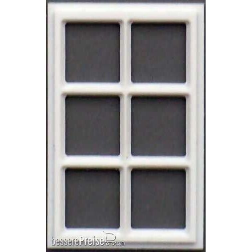 Heyn 6712.1 - Fenster Trafostation, 1:32 25 x 40 mm