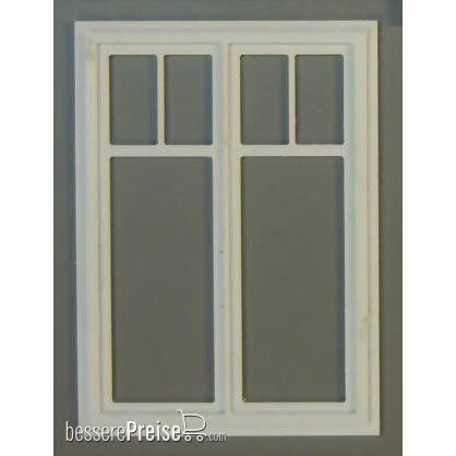 Heyn 6735.1 - Fenster Scheesel B, 1:32, 35x49mm