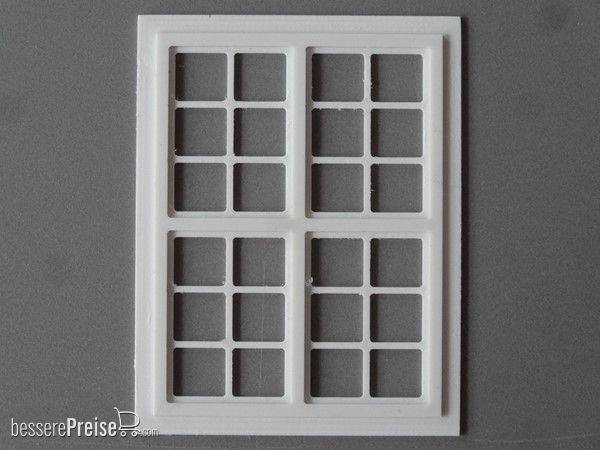 Heyn 6746.1 - Fenster Kaisertor A, 1:32, 45 x 60 mm