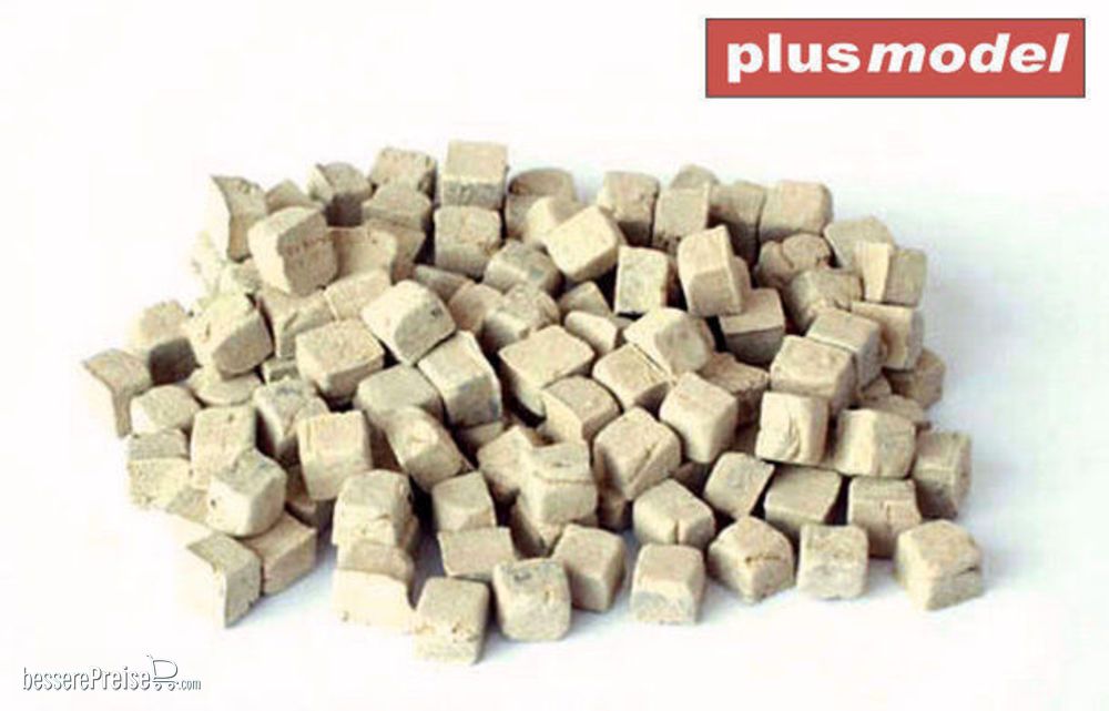 Plus model 4004 - Paving stone small-sandstone