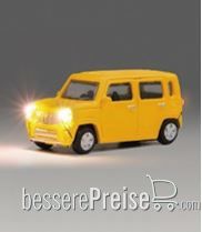 Kato_Noch 7024683B - K-Car (Gelb)