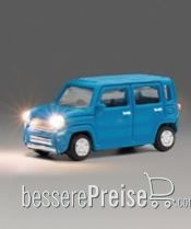 Kato_Noch 7024683C - K-Car (Blau)