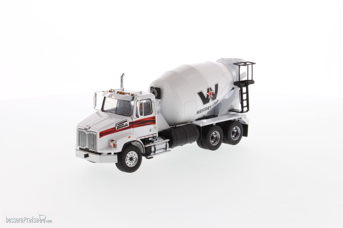 Diecast Masters 71035 - Western Star 4700SB Betonmischer