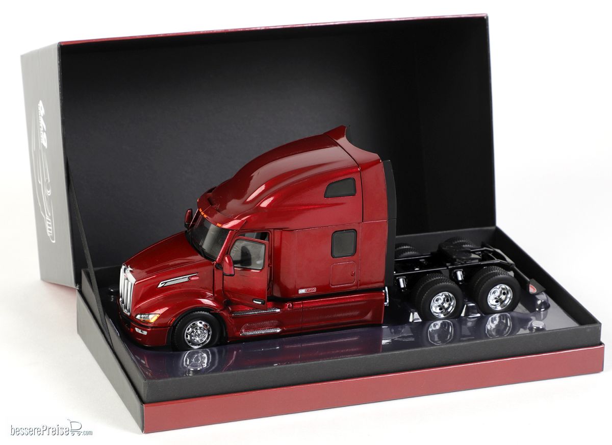 Diecast Masters 71091 - Peterbilt 579 Ultraloft Tractor Zugmaschine