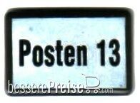 Heyn 7440 - Posten 13