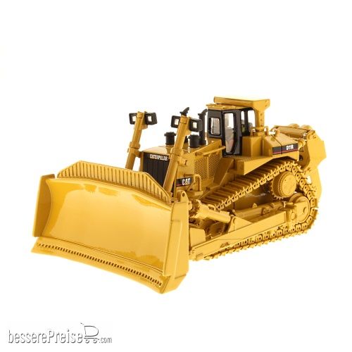 Diecast Masters 85025c - Caterpillar D11R Kettendozer