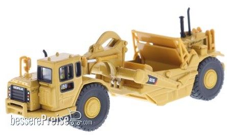 Diecast Masters 85134 - Caterpillar 627G Schürfzug