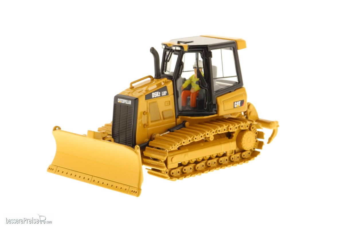 Diecast Masters 85281 - Caterpillar D5K2 Kettendozer