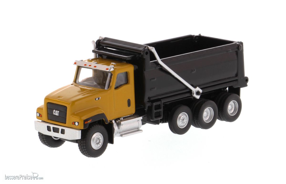 Diecast Masters 85514 - Caterpillar CT681 Tipper LKW-Kipper