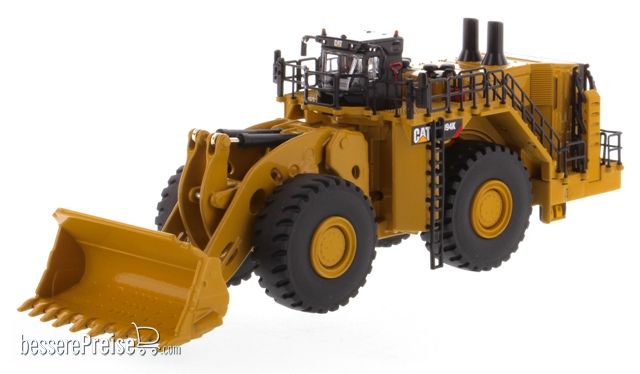 Diecast Masters 85535 - Caterpillar 994K Radlader