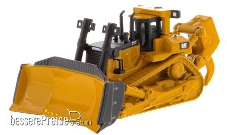 Diecast Masters 85538 - Caterpillar D11T Kettendozer