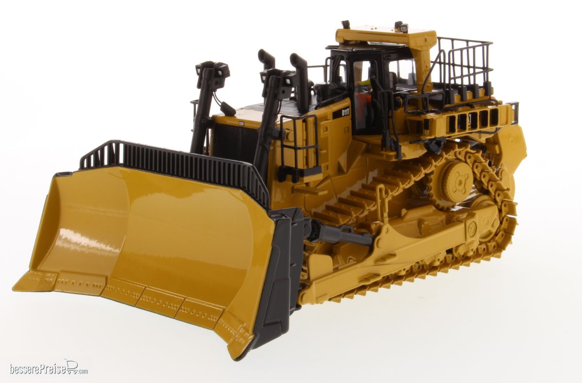 Diecast Masters 85565 - Caterpillar D11T JELDesign Kettendozer