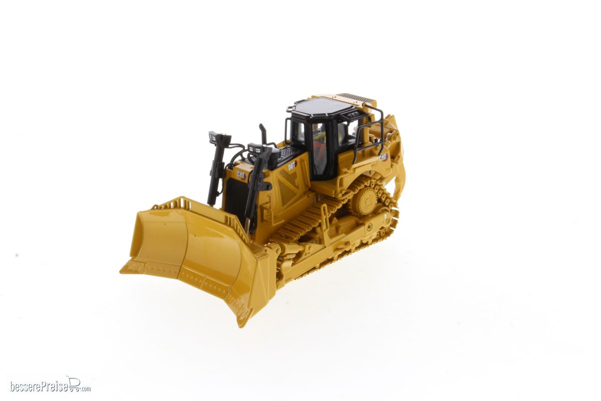 Diecast Masters 85566 - Caterpillar D8T Kettendozer