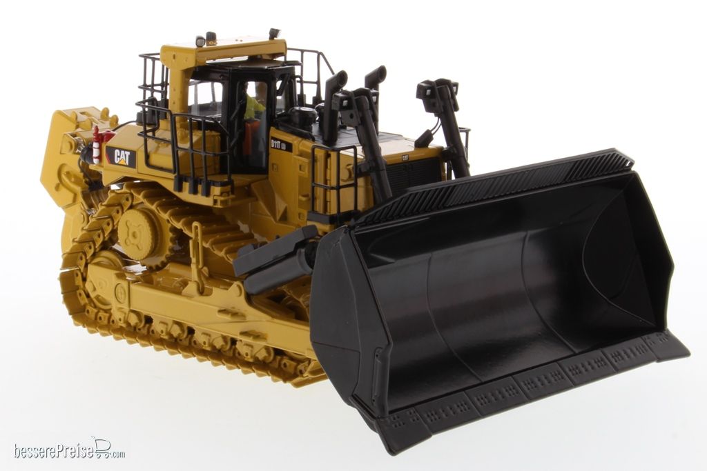 Diecast Masters 85567 - Caterpillar D11T CD Kettendozer