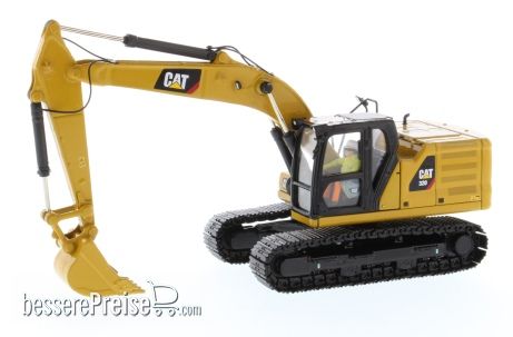 Diecast Masters 85569 - Caterpillar 320 Kettenbagger New Gen