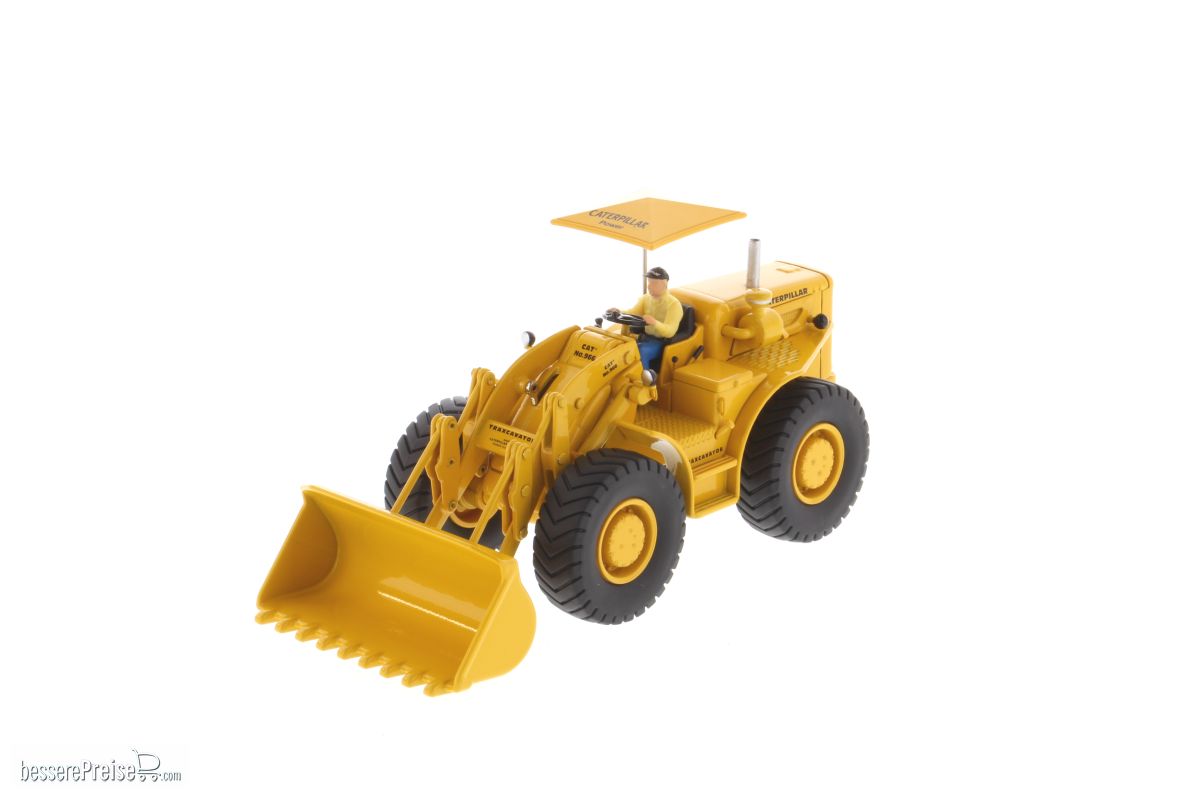 Diecast Masters 85579 - Caterpillar 966A Radlader