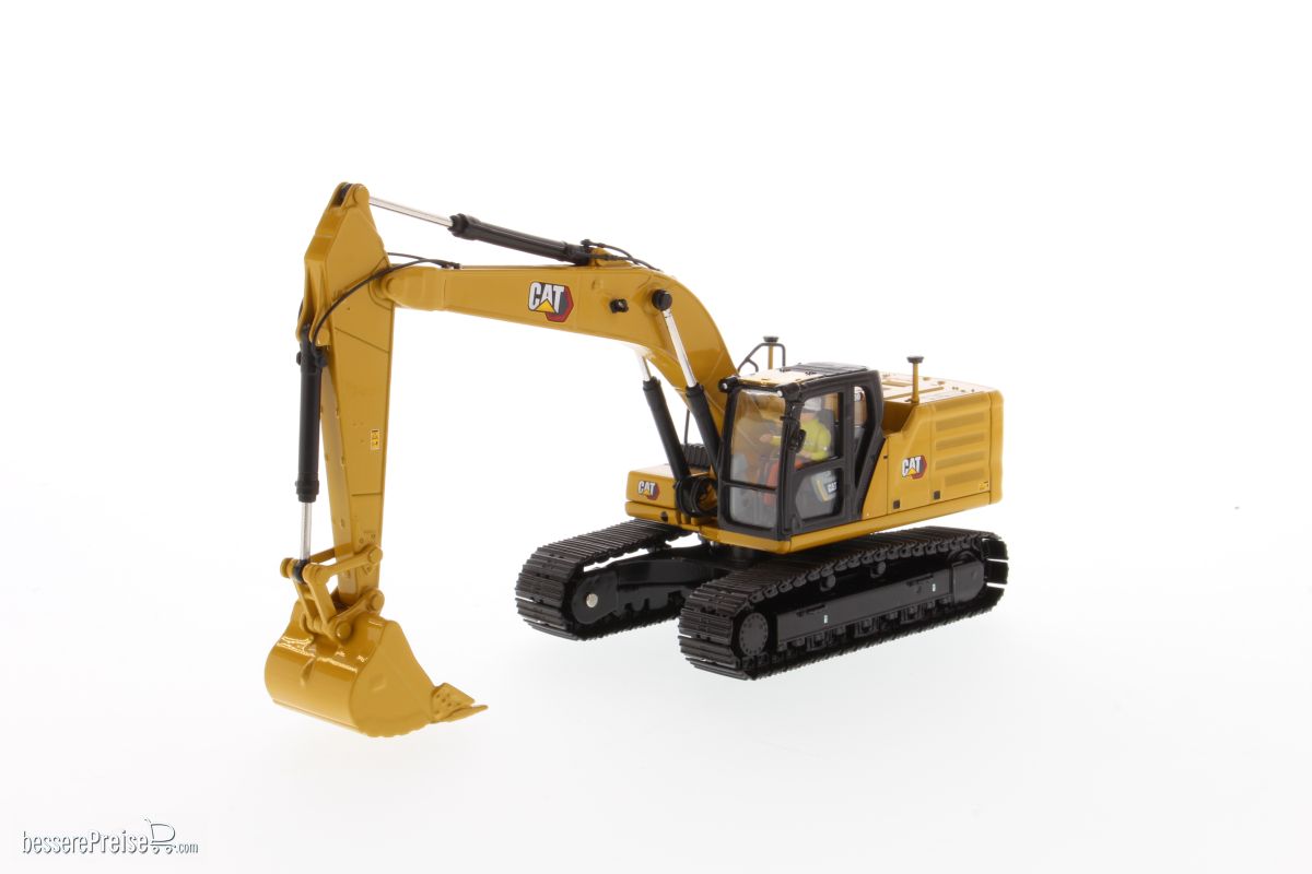 Diecast Masters 85585 - Caterpillar 330 Kettenbagger New Gen